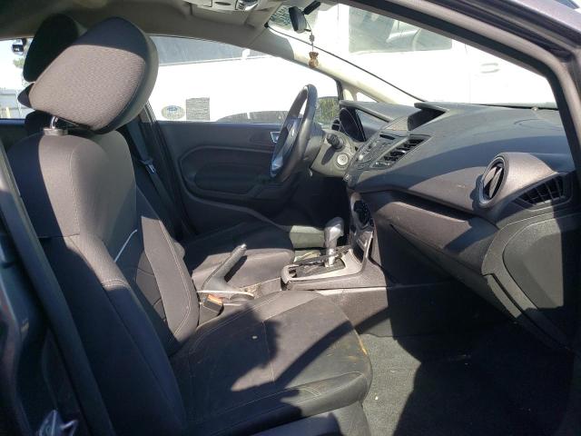 Photo 5 from auction – 2014 FORD FIESTA SE with VIN 3FADP4EJ0EM114225