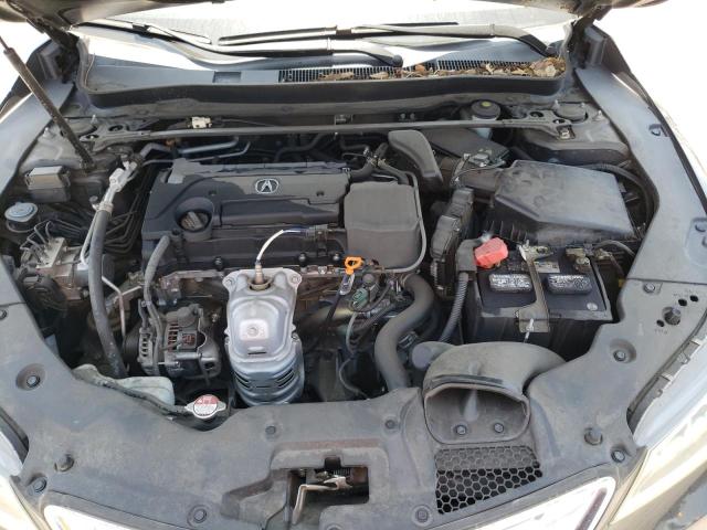 Photo 7 from auction – 2015 ACURA TLX with VIN 19UUB1F51FA019309