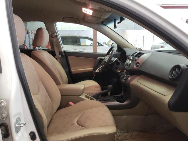 Photo 5 from auction – 2010 TOYOTA RAV4 with VIN JTMZF4DV2AD028833