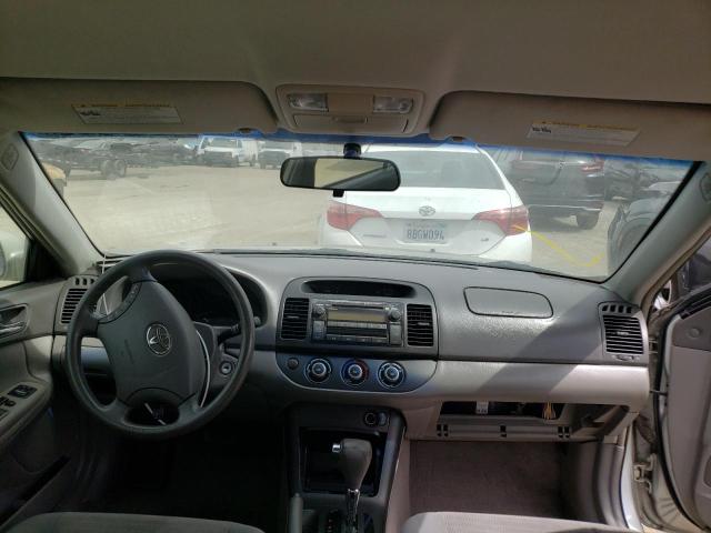 Photo 9 from auction – 2005 TOYOTA CAMRY LE with VIN 4T1BE30K95U099488