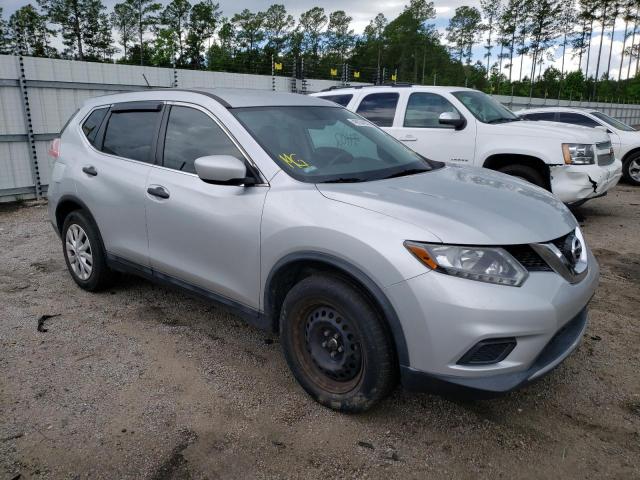 Photo 1 from auction – 2016 NISSAN ROGUE S with VIN 5N1AT2MTXGC822983