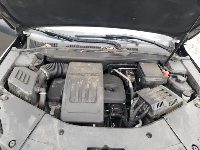 Photo 7 from auction – 2015 CHEVROLET EQUINOX LT with VIN 2GNFLFEK8F6436486
