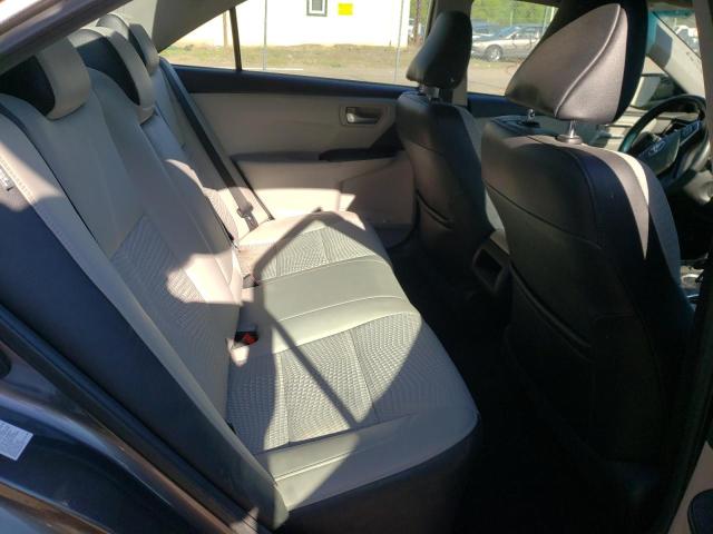 Photo 6 from auction – 2015 TOYOTA CAMRY LE with VIN 4T1BF1FK7FU896168