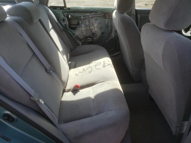 Photo 6 from auction – 2007 TOYOTA COROLLA CE with VIN 2T1BR32E17C785931