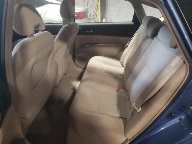 Photo 6 from auction – 2005 TOYOTA PRIUS with VIN JTDKB20U257056070