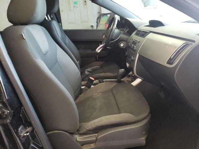 Photo 5 from auction – 2008 FORD FOCUS SE with VIN 1FAHP35N68W300189