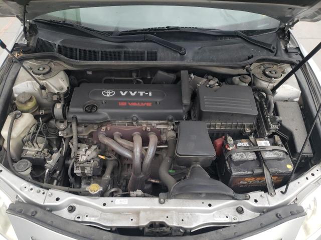 Photo 7 from auction – 2008 TOYOTA CAMRY CE with VIN 4T1BE46K98U783877