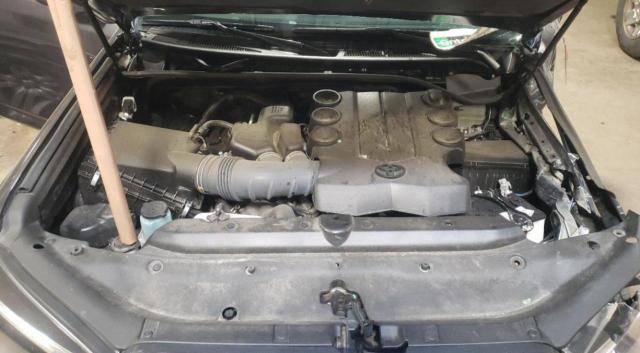 Photo 7 from auction – 2021 TOYOTA 4RUNNER SR with VIN JTEMU5JR6M5901555