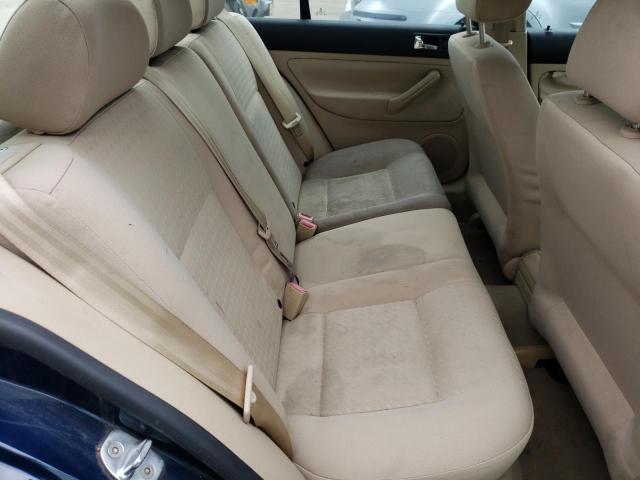 Photo 6 from auction – 2003 VOLKSWAGEN JETTA with VIN 3VWRK69M03M005594