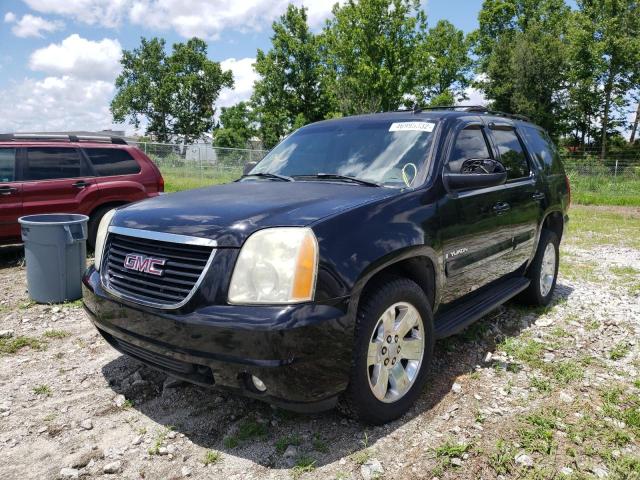 Photo 2 from auction – 2007 GMC YUKON with VIN 1GKFC130X7R264033