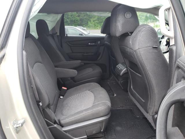 Photo 9 from auction – 2014 CHEVROLET TRAVERSE L with VIN 1GNKRGKD2EJ225908