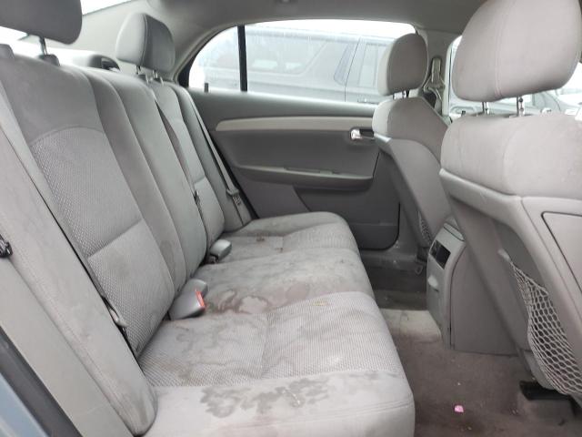 Photo 6 from auction – 2009 CHEVROLET MALIBU LS with VIN 1G1ZG57B49F151997