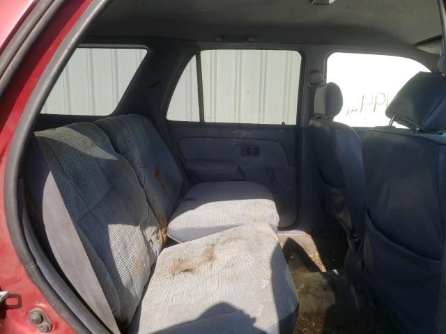 Photo 6 from auction – 1996 TOYOTA 4RUNNER with VIN JT3GM84R5T0006458