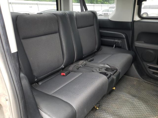 Photo 6 from auction – 2003 HONDA ELEMENT EX with VIN 5J6YH28503L021354