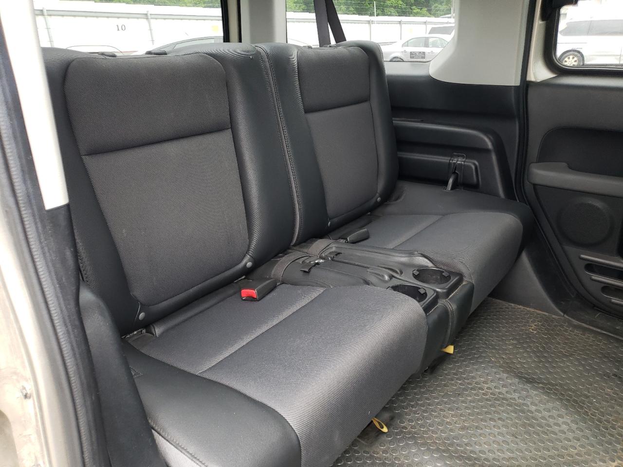 Foto 16 de la subasta – 2003 HONDA ELEMENT EX con VIN 5J6YH28503L021354