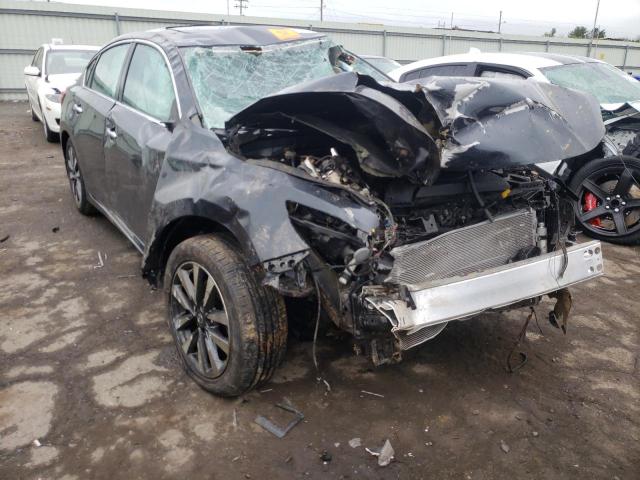 Photo 1 from auction – 2017 NISSAN ALTIMA 2.5 with VIN 1N4AL3AP2HC157862