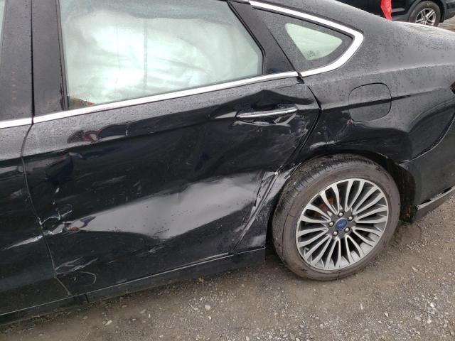 Photo 9 from auction – 2017 FORD FUSION SE with VIN 3FA6P0LU4HR103475