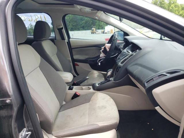 Photo 5 from auction – 2014 FORD FOCUS SE with VIN 1FADP3F22EL190340