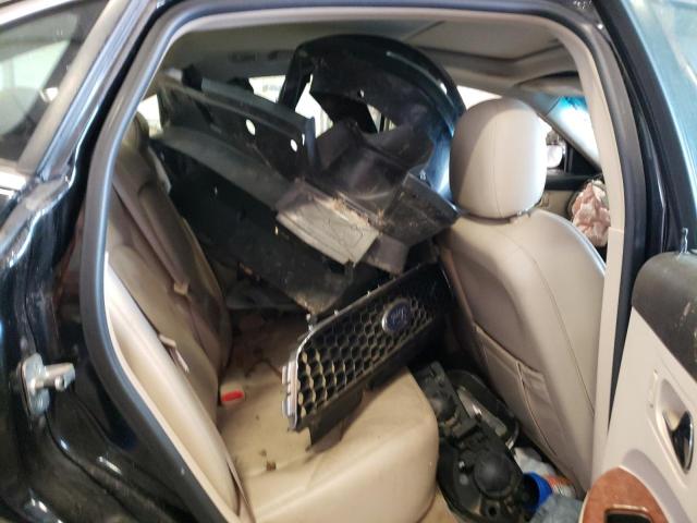 Photo 6 from auction – 2006 BUICK LACROSSE C with VIN 2G4WE587261310914