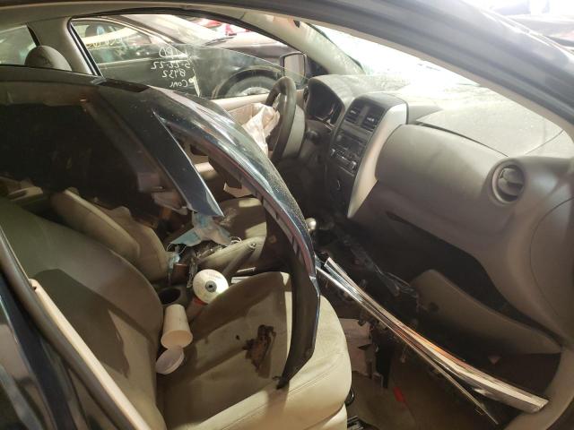 Фото 5 с аукциона – 2015 NISSAN VERSA S с VIN 3N1CN7AP1FL828432