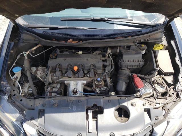 Photo 7 from auction – 2013 HONDA CIVIC EX with VIN 2HGFB2F86DH536774