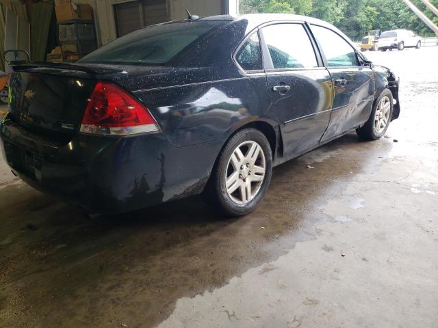 Photo 4 from auction – 2012 CHEVROLET IMPALA LT with VIN 2G1WG5E30C1332429
