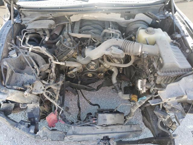 Photo 7 from auction – 2012 FORD F150 SUPER with VIN 1FTFW1CF1CFB24147