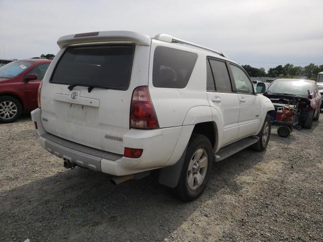 Zdjęcie 4 z aukcji – 2004 TOYOTA 4RUNNER LI z VIN JTEZU17R848014012