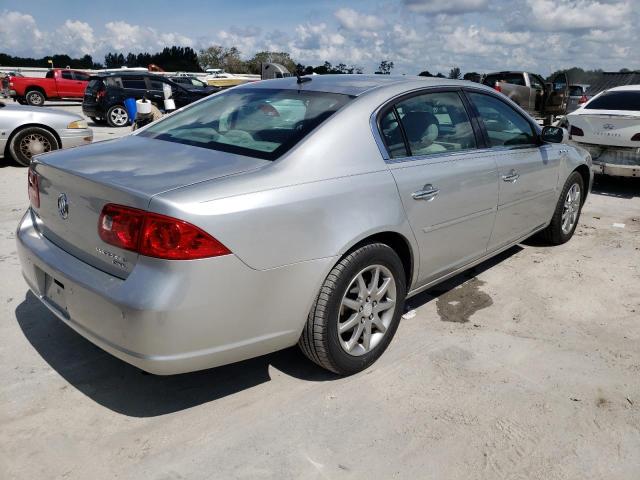 Photo 4 from auction – 2007 BUICK LUCERNE CX with VIN 1G4HD57237U223997