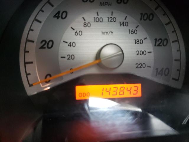Photo 8 from auction – 2009 TOYOTA SCION TC with VIN JTKDE167590294837