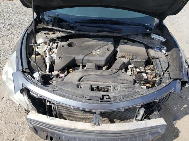 Photo 7 from auction – 2013 NISSAN ALTIMA 2.5 with VIN 1N4AL3AP4DC250831