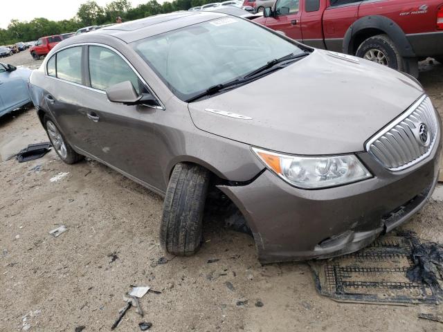 BUICK LACROSSE C 2011 with VIN 1G4GC5ED7BF256307 - Photo from auction