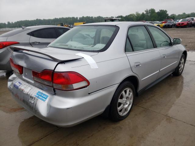 Photo 4 from auction – 2002 HONDA ACCORD SE with VIN 1HGCG56702A136993
