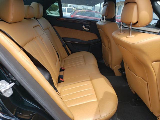 Photo 6 from auction – 2013 MERCEDES-BENZ E 350 with VIN WDDHF5KB9DA756851