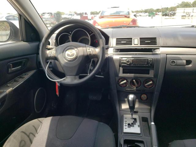 Photo 10 from auction – 2007 MAZDA 3 HATCHBAC with VIN JM1BK143271639059