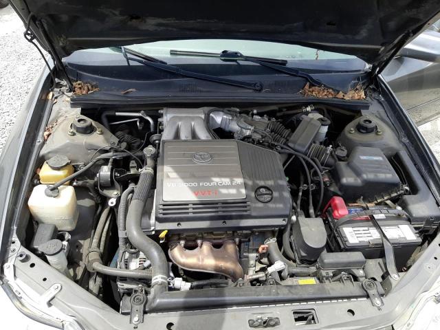 Photo 7 from auction – 2004 TOYOTA AVALON XL with VIN 4T1BF28B24U378128