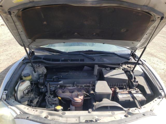 Photo 7 from auction – 2007 TOYOTA CAMRY with VIN 4T1BE46K97U514177