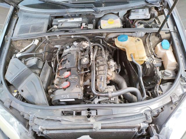 Photo 7 from auction – 2008 AUDI A4 2.0T with VIN WAUAF78E48A078747