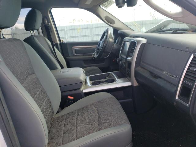Photo 5 from auction – 2016 RAM 1500 SLT with VIN 1C6RR7GT2GS266535