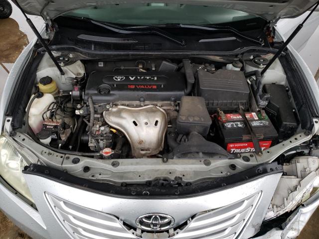 Photo 7 from auction – 2007 TOYOTA CAMRY CE with VIN 4T1BE46K57U520560