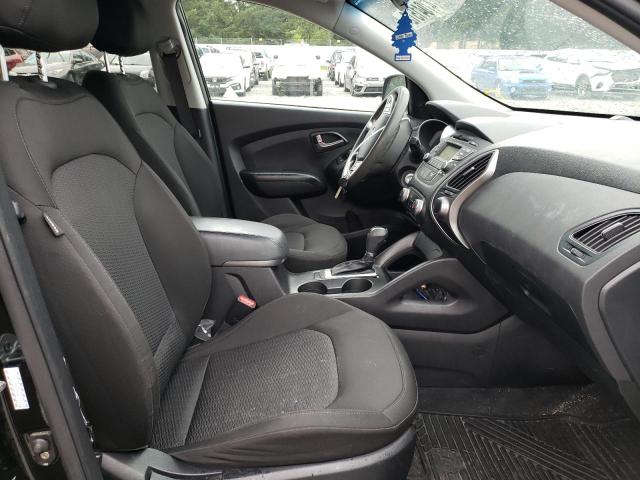 Photo 5 from auction – 2015 HYUNDAI TUCSON GLS with VIN KM8JT3AF5FU070140