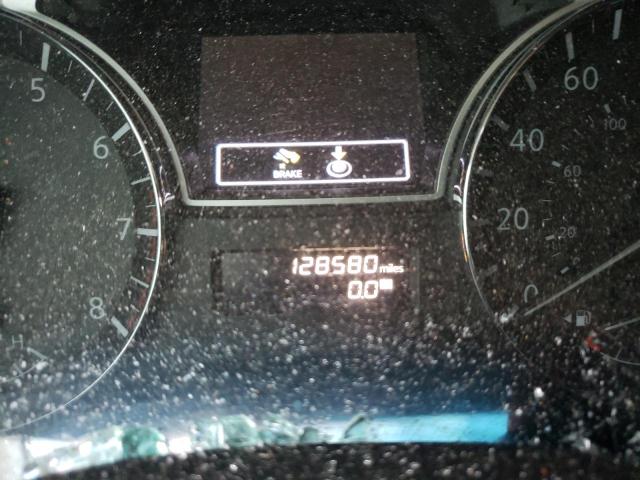 Photo 8 from auction – 2014 NISSAN PATHFINDER with VIN 5N1AR2MM3EC608633