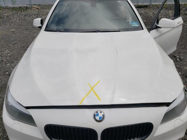 Photo 7 from auction – 2013 BMW 535 XI with VIN WBAFU7C55DDU68994