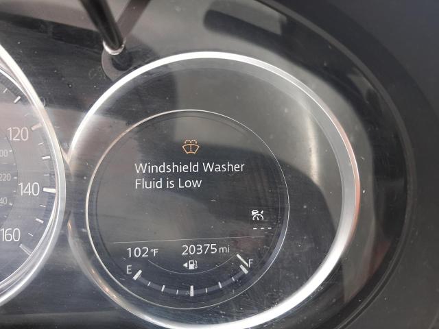 Photo 3 from auction – 2021 MAZDA 6 TOURING with VIN JM1GL1VM2M1608190