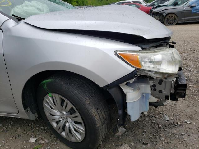 Фото 9 с аукциона – 2012 TOYOTA CAMRY BASE с VIN 4T1BF1FK2CU030843