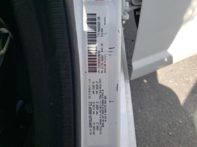 Foto 10 de la subasta – 2014 CHRYSLER 200 LX con VIN 1C3CCBAB3EN206783
