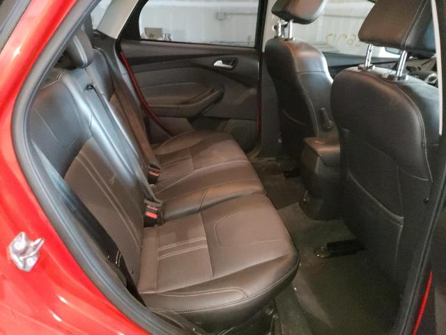 Photo 6 from auction – 2014 FORD FOCUS SE with VIN 1FADP3K20EL325370