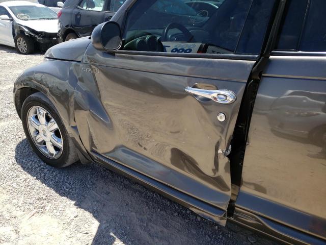 صورة رقم 9 من المزاد - 2002 CHRYSLER PT CRUISER مع VIN 3C4FY48B32T314604