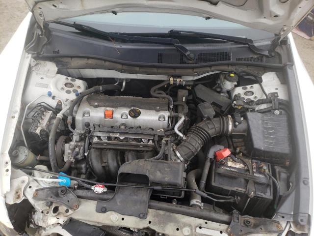 Photo 7 from auction – 2012 HONDA ACCORD SE with VIN 1HGCP2F61CA192478