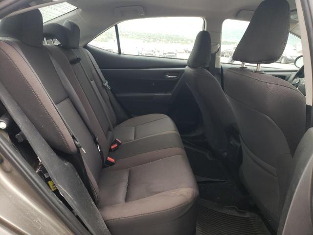 Photo 6 from auction – 2017 TOYOTA COROLLA L with VIN 2T1BURHE5HC771007